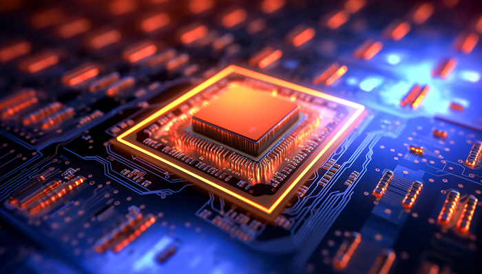 车规级芯片迎第二轮国产化机遇，产业链发展驶入快车道