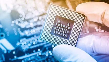 突破3nm，进军1nm 中国芯片巨头捷报频传，月营收289亿彰显产业崛起