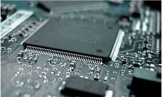 破局“中国芯”困境 从芯片设计自主到产业链协同突围